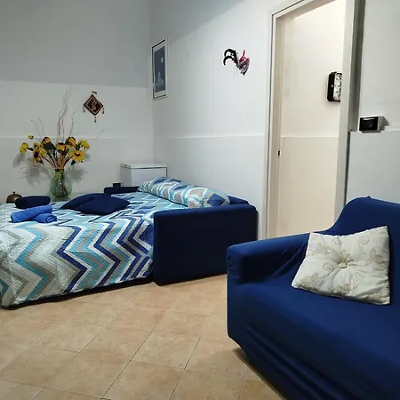 Nonna Lucia Villa Avola Buitenkant foto