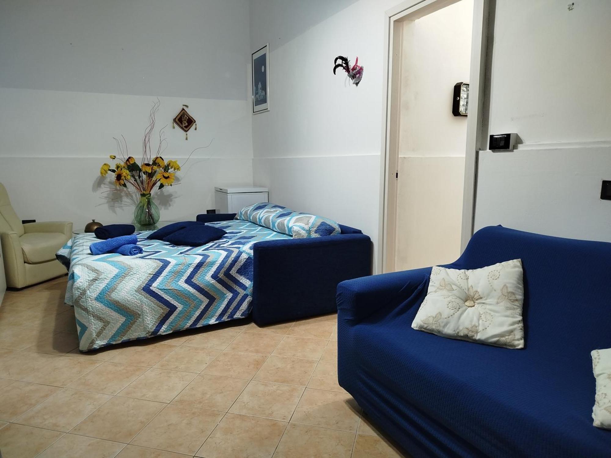 Nonna Lucia Holiday home